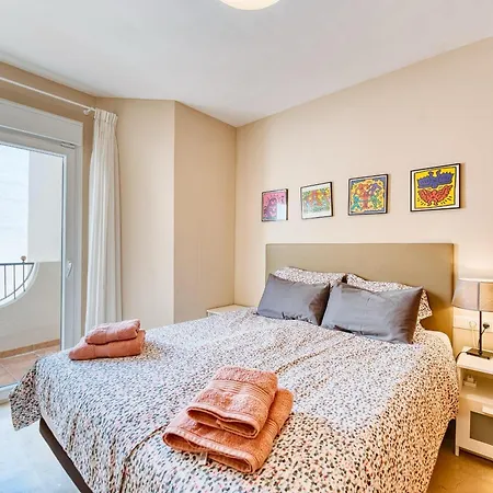 3027 Exclusive Family Retreat Near Dom wakacyjny Marbella