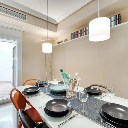 Dom wakacyjny 3027 Exclusive Family Retreat Near Marbella