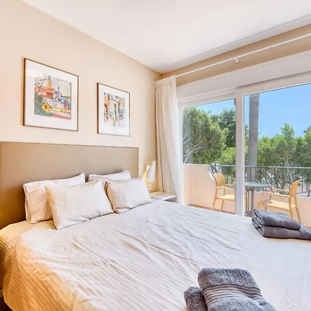 Casa vacanze 3027 Exclusive Family Retreat Near Marbella