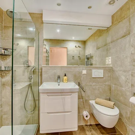 Casa vacanze 3027 Exclusive Family Retreat Near Marbella