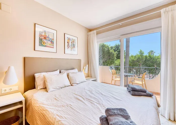 度假居 3027 Exclusive Family Retreat Near 马尔韦利亚