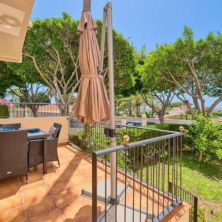 3027 Exclusive Family Retreat Near * Μαρμπέλλα