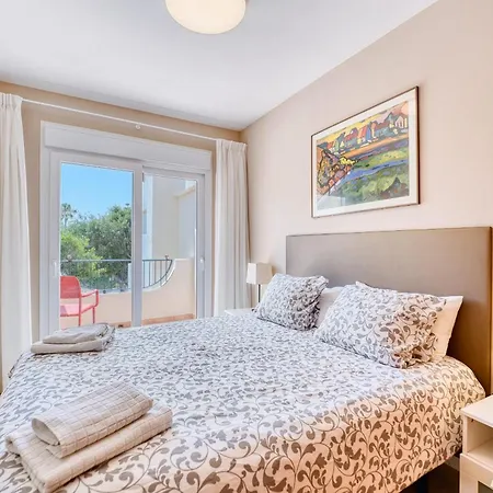 3027 Exclusive Family Retreat Near * Marbellac