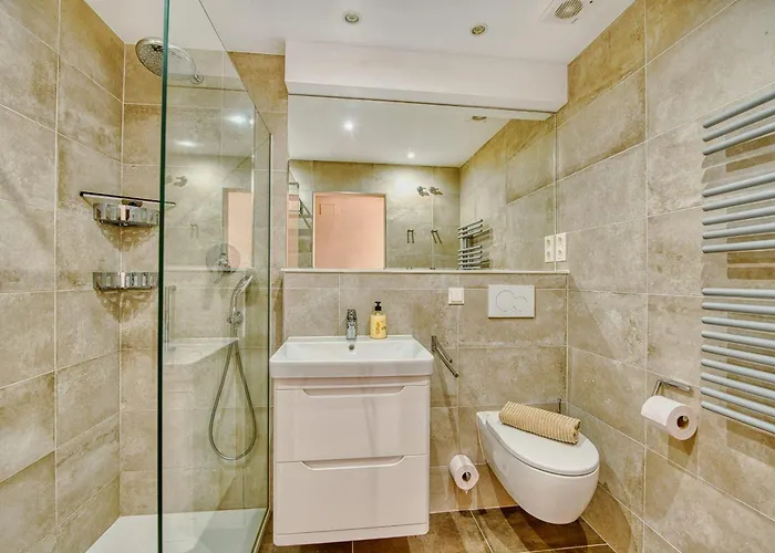 Feriehus 3027 Exclusive Family Retreat Near Marbella