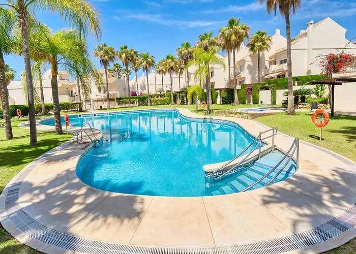 3027 Exclusive Family Retreat Near Feriehus