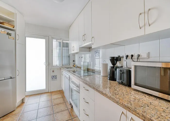 Feriehus 3027 Exclusive Family Retreat Near